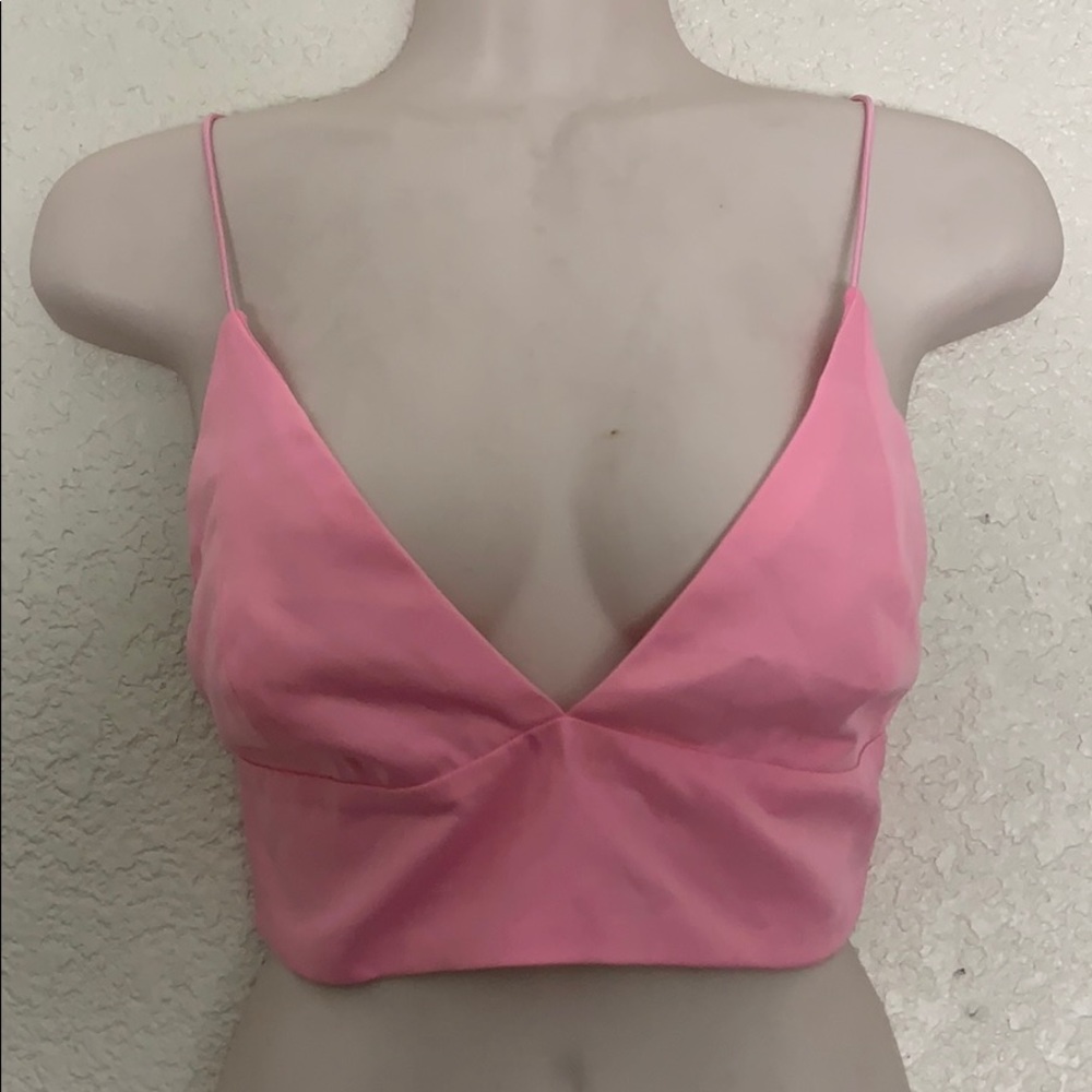 Tobi bra top